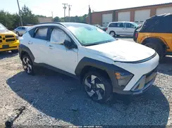 KM8HECA34SU187443 2025 HYUNDAI KONA