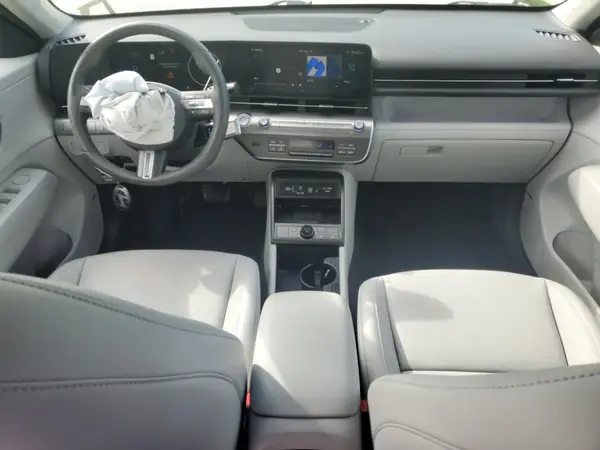 KM8HECA34SU199995 2025 HYUNDAI KONA - Image 8