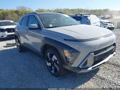 KM8HECA34SU206475 2025 HYUNDAI KONA