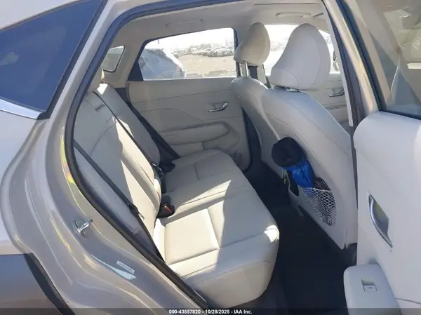 KM8HECA34SU206475 2025 HYUNDAI KONA - Image 8