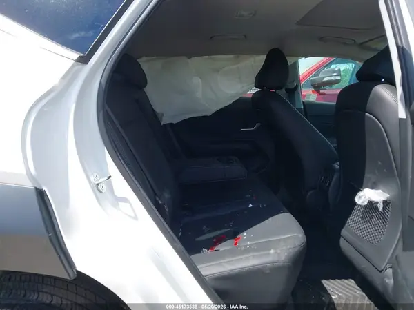 KM8HECA34SU209067 2025 HYUNDAI KONA - Image 8