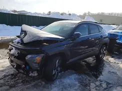 KM8HECA34SU269172 2025 HYUNDAI KONA