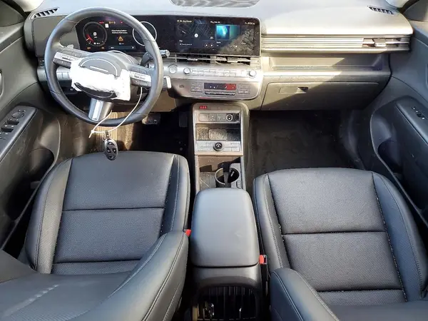 KM8HECA34SU269172 2025 HYUNDAI KONA - Image 8