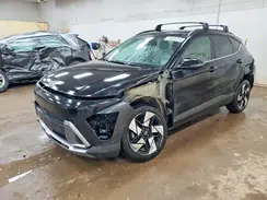 KM8HECA34SU304910 2025 HYUNDAI KONA