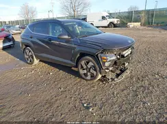 KM8HECA34SU325241 2025 HYUNDAI KONA