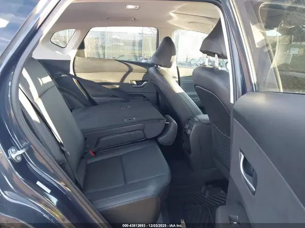 KM8HECA34SU325241 2025 HYUNDAI KONA - Image 8