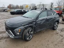KM8HECA34TU343837 2026 HYUNDAI KONA