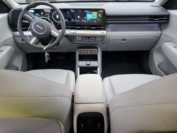 KM8HECA34TU343837 2026 HYUNDAI KONA - Image 8