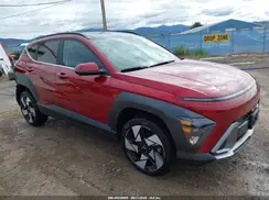 KM8HECA34TU386851 2026 HYUNDAI KONA