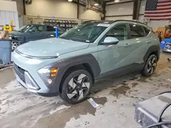 KM8HECA34TU426829 2026 HYUNDAI KONA