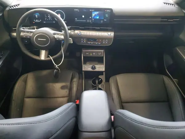 KM8HECA34TU426829 2026 HYUNDAI KONA - Image 8