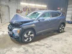 KM8HECA35RU043667 2024 HYUNDAI KONA