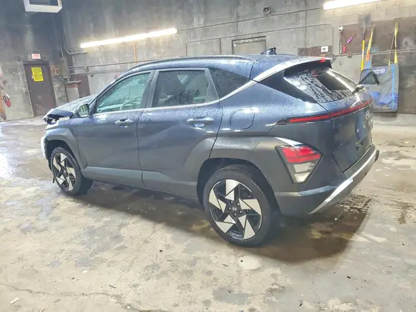 KM8HECA35RU043667 2024 HYUNDAI KONA - Image 2