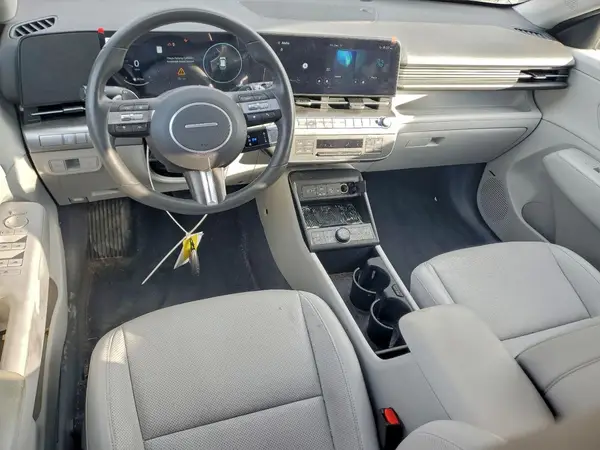 KM8HECA35RU048108 2024 HYUNDAI KONA - Image 8