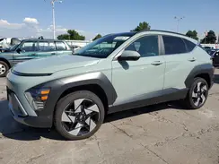 KM8HECA35RU054202 2024 HYUNDAI KONA
