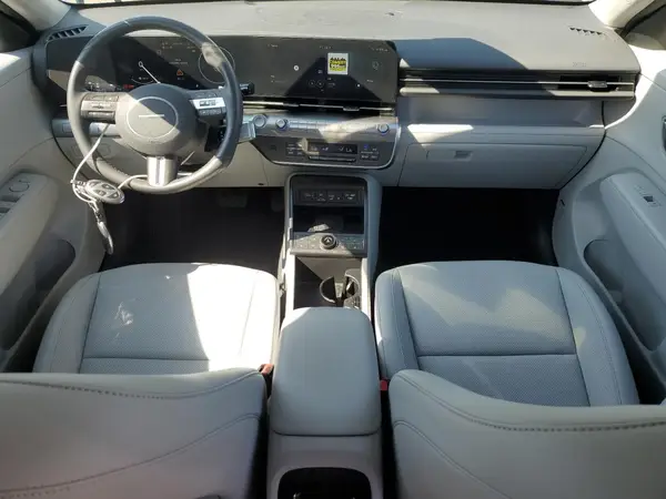 KM8HECA35RU054202 2024 HYUNDAI KONA - Image 8
