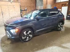 KM8HECA35RU066818 2024 HYUNDAI KONA