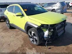 KM8HECA35RU067984 2024 HYUNDAI KONA