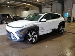 KM8HECA35RU101048 2024 HYUNDAI KONA
