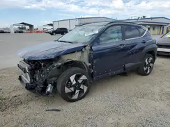 KM8HECA35RU109389 2024 HYUNDAI KONA