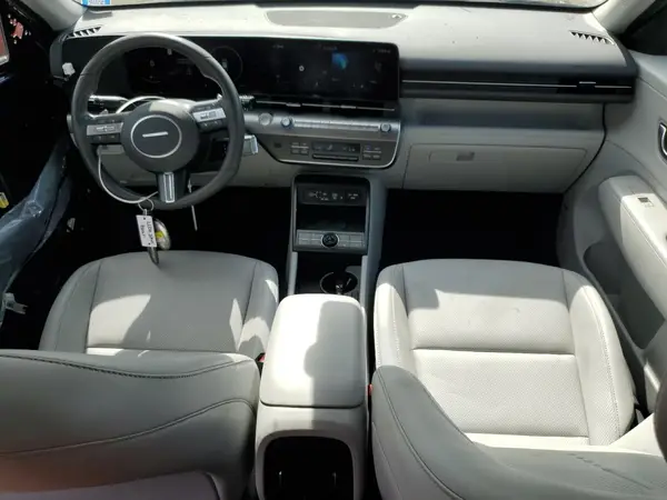 KM8HECA35RU109389 2024 HYUNDAI KONA - Image 8