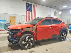 KM8HECA35RU115564 2024 HYUNDAI KONA