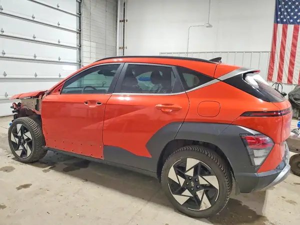 KM8HECA35RU115564 2024 HYUNDAI KONA - Image 2