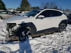 KM8HECA35RU118139 2024 HYUNDAI KONA