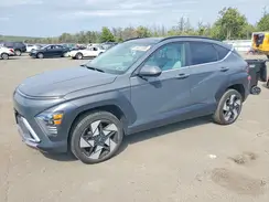 KM8HECA35RU118240 2024 HYUNDAI KONA