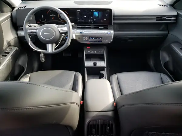 KM8HECA35RU118691 2024 HYUNDAI KONA - Image 8