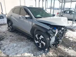 KM8HECA35RU129156 2024 HYUNDAI KONA