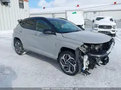 KM8HECA35RU153442 2024 HYUNDAI KONA
