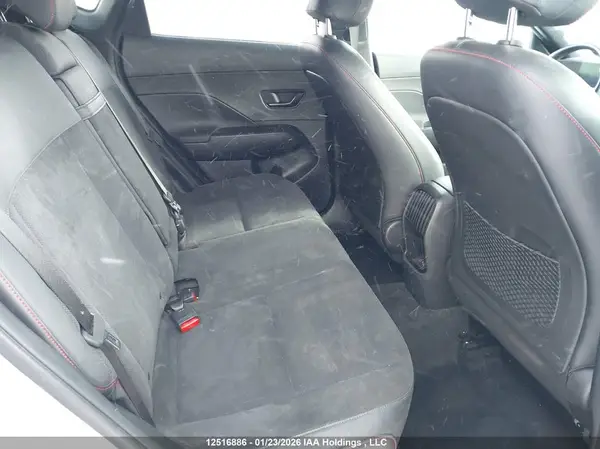 KM8HECA35RU153442 2024 HYUNDAI KONA - Image 8