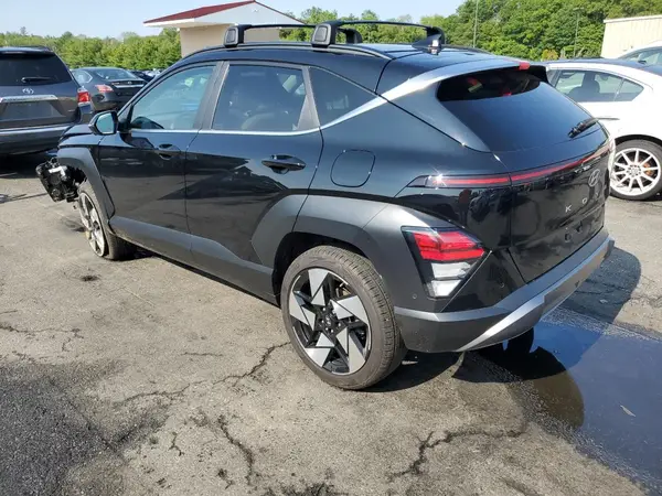 KM8HECA35RU154137 2024 HYUNDAI KONA - Image 2