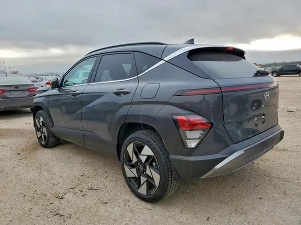 KM8HECA35RU154610 2024 HYUNDAI KONA - Image 2