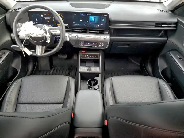 KM8HECA35RU154610 2024 HYUNDAI KONA - Image 8
