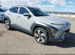 KM8HECA35RU154817 2024 HYUNDAI KONA