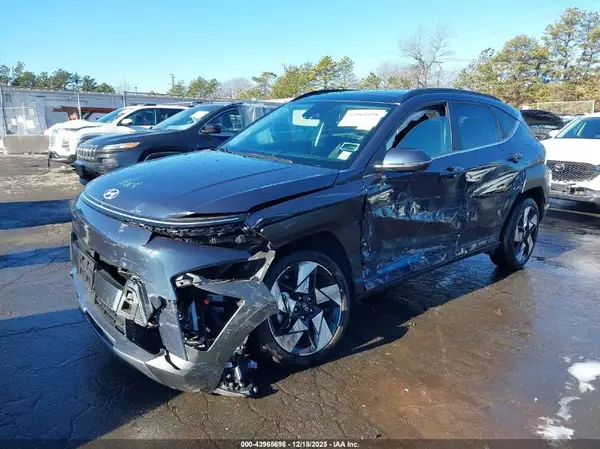 KM8HECA35RU156311 2024 HYUNDAI KONA - Image 2