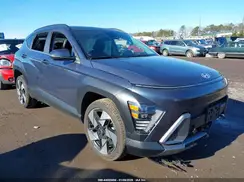 KM8HECA35RU167499 2024 HYUNDAI KONA