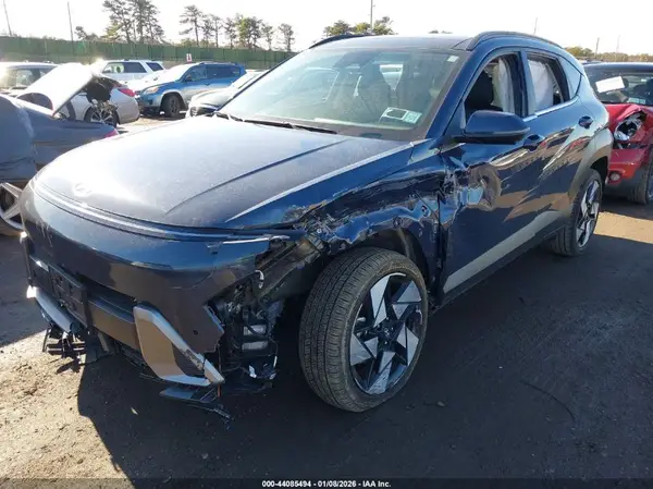 KM8HECA35RU167499 2024 HYUNDAI KONA - Image 2