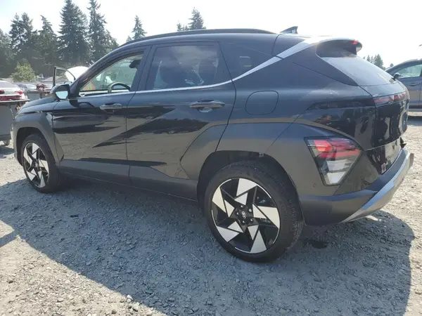 KM8HECA35RU172329 2024 HYUNDAI KONA - Image 2