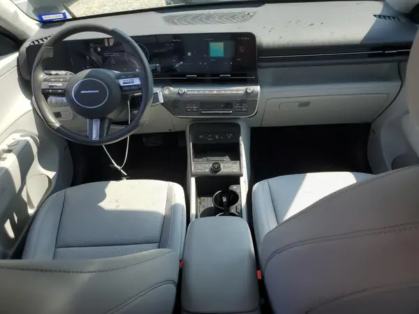 KM8HECA35RU172329 2024 HYUNDAI KONA - Image 8