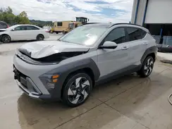 KM8HECA35RU175442 2024 HYUNDAI KONA