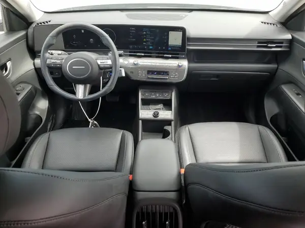 KM8HECA35RU175442 2024 HYUNDAI KONA - Image 8