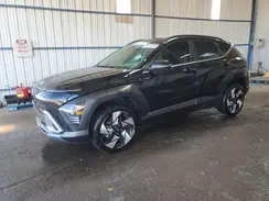 KM8HECA35SU189041 2025 HYUNDAI KONA