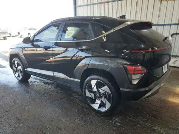 KM8HECA35SU189041 2025 HYUNDAI KONA - Image 2