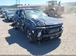 KM8HECA35SU194580 2025 HYUNDAI KONA