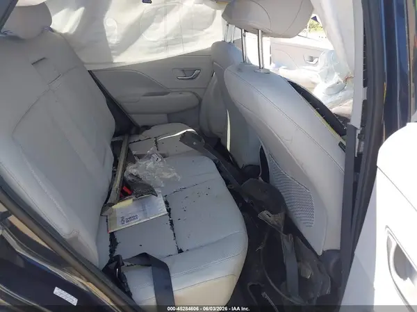 KM8HECA35SU194580 2025 HYUNDAI KONA - Image 8