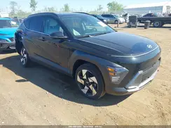 KM8HECA35SU208106 2025 HYUNDAI KONA