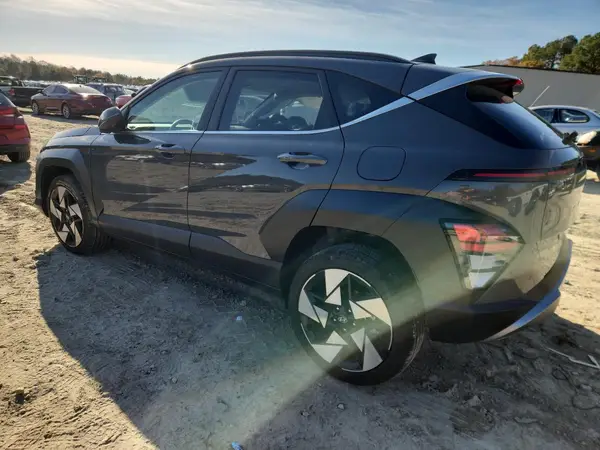 KM8HECA35SU232051 2025 HYUNDAI KONA - Image 2